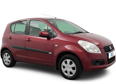 Maruti Ritz-img